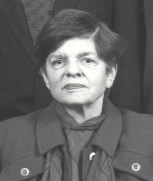 Alice Rivlin Profile Picture