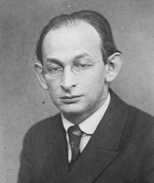 Werner Scholem Profile Picture