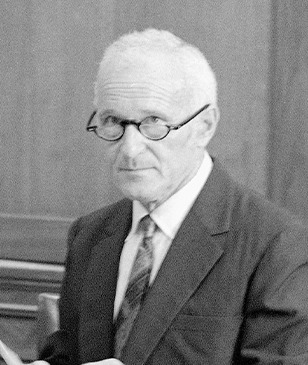 Sidney Gottlieb Profile Picture