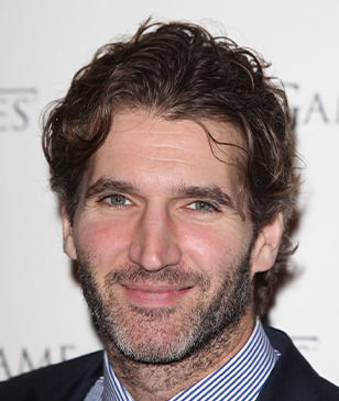 David Benioff Profile Picture