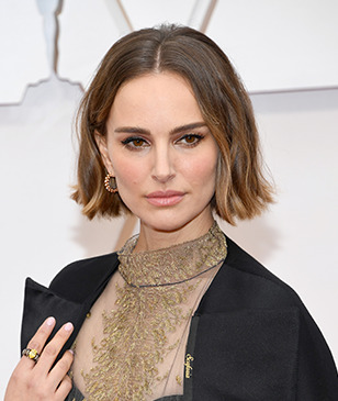 Natalie Portman Profile Picture