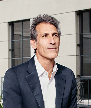 Michael Lynton Profile Picture