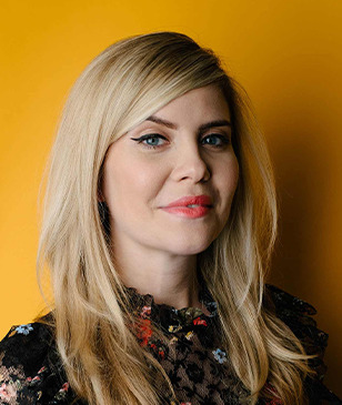 Emma Barnett Profile Picture