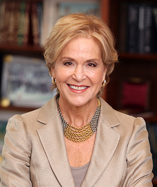 Judith Rodin Profile Picture