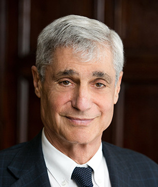 Robert Rubin Profile Picture