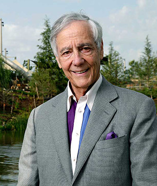 George Kaiser Profile Picture