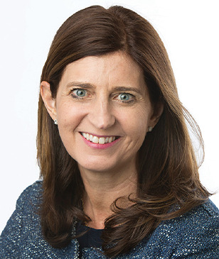 Rebecca Blumenstein Profile Picture