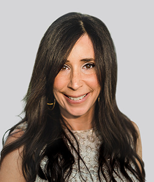 Meredith Kopit Levien Profile Picture