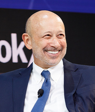 Lloyd Blankfein Profile Picture