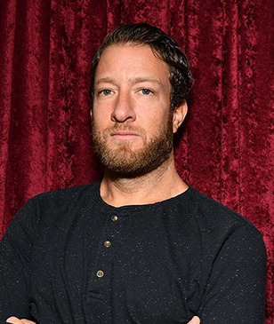 Dave Portnoy Profile Picture