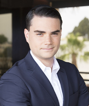 Ben Shapiro Profile Picture