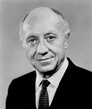 Jacob Javits Profile Picture