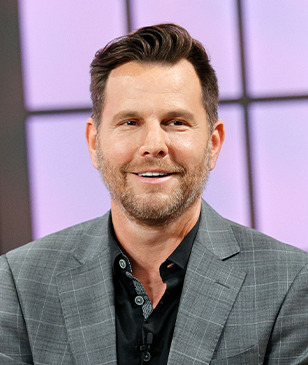 Dave Rubin Profile Picture