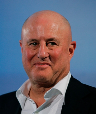 Ronald Perelman Profile Picture
