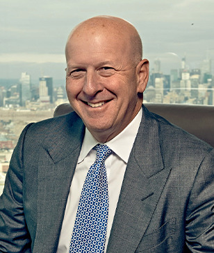 David Solomon Profile Picture