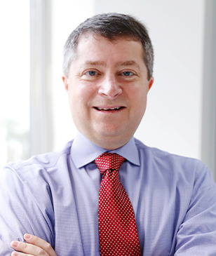 Edward Felsenthal Profile Picture