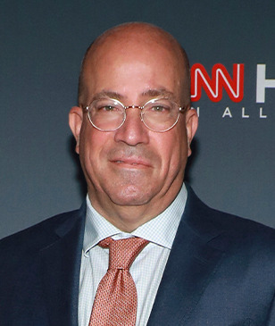 Jeff Zucker Profile Picture
