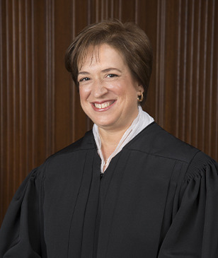 Elena Kagan Profile Picture