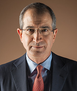 Brian L. Roberts Profile Picture