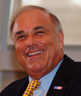Ed Rendell Profile Picture